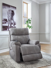 Load image into Gallery viewer, Next-Gen Durapella Power Lift Recliner
