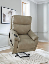 Load image into Gallery viewer, Next-Gen Durapella Power Lift Recliner
