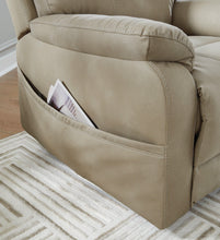 Load image into Gallery viewer, Next-Gen Durapella Power Lift Recliner
