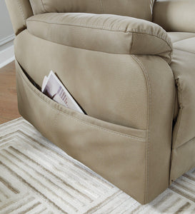 Next-Gen Durapella Power Lift Recliner