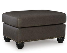 Load image into Gallery viewer, Roxmere Ottoman
