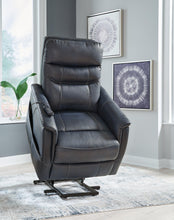 Load image into Gallery viewer, Strawbill Power Lift Recliner
