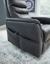 Load image into Gallery viewer, Strawbill Power Lift Recliner
