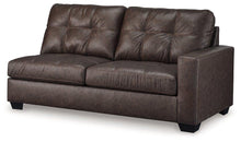 Load image into Gallery viewer, Barlin Mills Sectional with Chaise
