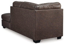 Load image into Gallery viewer, Barlin Mills Sectional with Chaise
