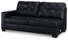 Load image into Gallery viewer, Barlin Mills Sectional with Chaise
