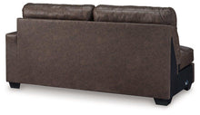 Load image into Gallery viewer, Barlin Mills Sectional with Chaise
