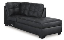 Load image into Gallery viewer, Barlin Mills Sectional with Chaise
