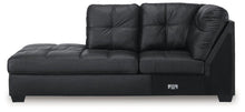 Load image into Gallery viewer, Barlin Mills Sectional with Chaise
