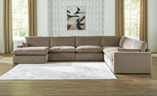 Load image into Gallery viewer, Sophie Sectional with Chaise
