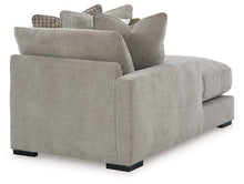 Load image into Gallery viewer, Aslan Court Sectional with Chaise
