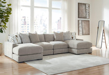 Load image into Gallery viewer, Aslan Court Sofa Pit Sectional
