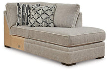 Load image into Gallery viewer, Calnita Sectional with Chaise
