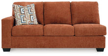 Load image into Gallery viewer, Aviemore Sectional with Chaise
