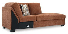 Load image into Gallery viewer, Aviemore Sectional with Chaise
