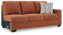 Load image into Gallery viewer, Aviemore Sectional with Chaise
