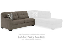 Load image into Gallery viewer, Mahoney 2-Piece Sectional with Chaise
