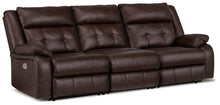 Load image into Gallery viewer, Punch Up Power Reclining Sectional Sofa
