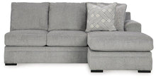 Load image into Gallery viewer, Casselbury 2-Piece Sectional with Chaise
