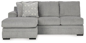 Casselbury 2-Piece Sectional with Chaise