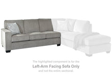 Load image into Gallery viewer, Altari Sectional with Chaise
