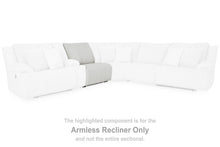 Load image into Gallery viewer, Top Tier Reclining Sectional
