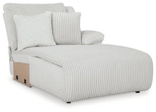 Load image into Gallery viewer, Top Tier Sectional Sofa Chaise
