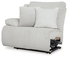 Load image into Gallery viewer, Top Tier Reclining Sectional Sofa with Chaise
