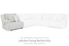 Load image into Gallery viewer, Top Tier Reclining Sectional with Chaise
