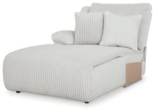 Load image into Gallery viewer, Top Tier Sectional Sofa Chaise
