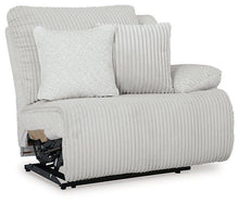 Load image into Gallery viewer, Top Tier Reclining Sectional Sofa with Chaise
