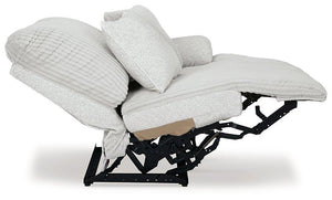 Top Tier Sectional Loveseat