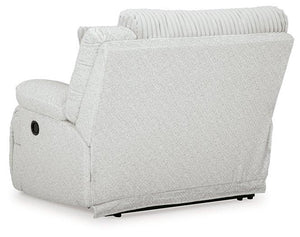 Top Tier Sectional Loveseat