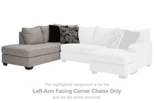 Load image into Gallery viewer, Megginson 2-Piece Sectional with Chaise
