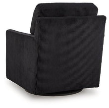 Load image into Gallery viewer, Icaman Swivel Accent Chair
