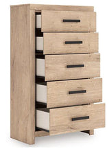 Load image into Gallery viewer, Sanginlane Chest of Drawers
