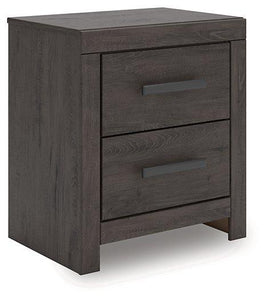 Prendonea Nightstand image