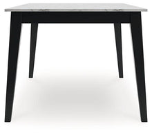 Load image into Gallery viewer, Jettaya Dining Table
