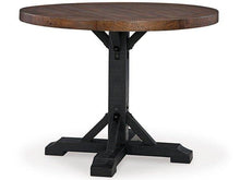 Load image into Gallery viewer, Valebeck Counter Height Dining Table
