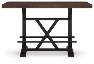 Valebeck Counter Height Dining Table