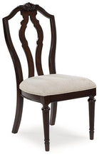 Load image into Gallery viewer, Lavinton Dining Chair
