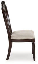 Load image into Gallery viewer, Lavinton Dining Chair
