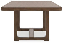 Load image into Gallery viewer, Cabalynn Dining Extension Table
