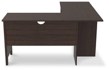 Load image into Gallery viewer, Camiburg 2-Piece Home Office Desk
