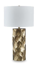 Load image into Gallery viewer, Marshawn Table Lamp
