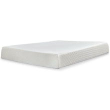 Load image into Gallery viewer, 10 Inch Chime Memory Foam Mattress in a Box
