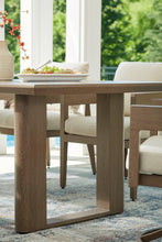 Load image into Gallery viewer, Serene Bay Outdoor Dining Set
