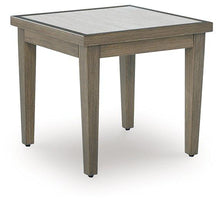 Load image into Gallery viewer, Rainier Ranch Outdoor End Table image
