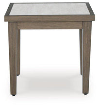 Load image into Gallery viewer, Rainier Ranch Outdoor End Table
