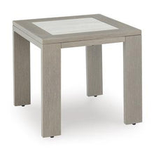 Load image into Gallery viewer, Kimpton Isle Outdoor End Table
